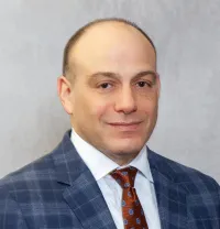 Dr. Joshua A Meskin, MD, FACC - Milwaukee, WI - Cardiovascular Disease
