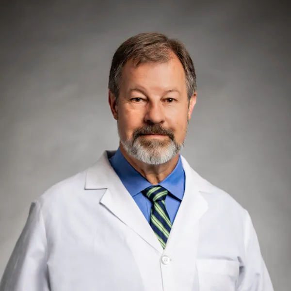 Dr. James Milhollin, MD - Lenoir City, TN - Family Medicine