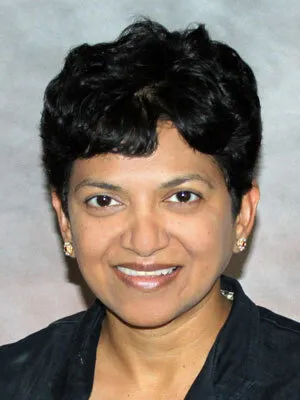 Dr. Vandana Raman, MD