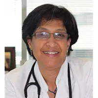 Dr. Iris C Herrera, MD - Newark, NJ - Internal Medicine