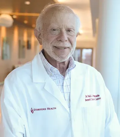 Dr. Paul L. Weinstein, MD - Stamford, CT - Oncology, Hematologist, Oncologist/hematologist