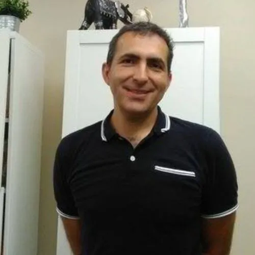 Dr. Oleg Frank, MD - Newark, NJ - Internal Medicine, Integrative Medicine, Preventative Medicine