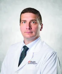 Dr. Adrian Butler, MD - Tyler, TX - Hand Surgery, Orthopedic Surgery