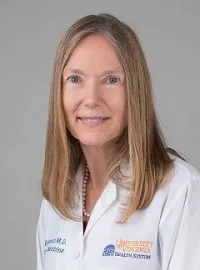 Dr. Evelyn M Bargmann, MD - Charlottesville, VA - Internal Medicine