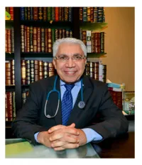 Dr Demetrios Markouizos, MD, FAAP - Astoria, NY - Pediatrics
