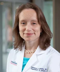 Dr. Rebecca A. Levine, MD - Bronx, NY - Colorectal Surgery, Surgery