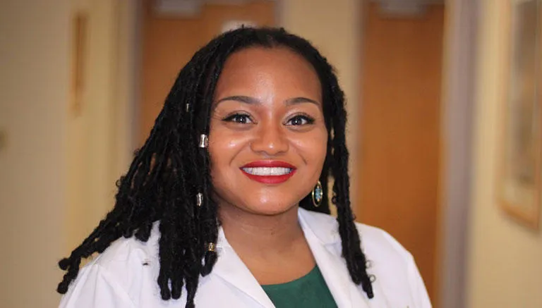 Dr. Joi Cheree Irving, MD