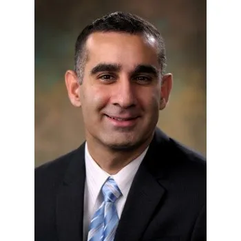 Dr. Amit R. Bhatt - Houston, TX - Ophthalmology, Ophthalmologist