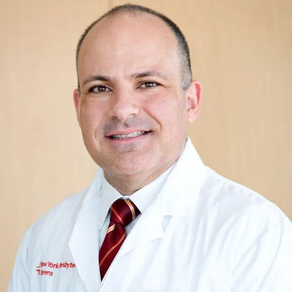 Dr. Emmanuel Nectarios Moustakakis, MD - Fresh Meadows, NY - Interventional Cardiology