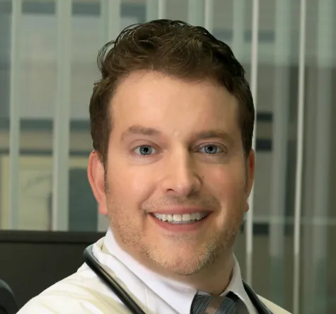 Dr. Jesse P. Houghton, MD - Portsmouth, OH - Gastroenterology, Internal Medicine