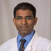 Dr. Manish Talwar, MD - Memphis, TN - Transplant Surgery