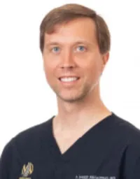 Dr. Jared Broadway - Fergus Falls, MN - Neurological Surgery