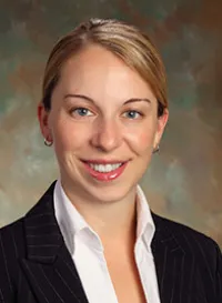 Dr. Katie L. Bower, MD - Roanoke, VA - Surgery