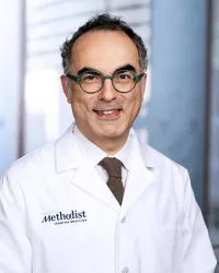 Dr. Tarek Dammad, MD, D-AABIP - Houston, TX - Pulmonology