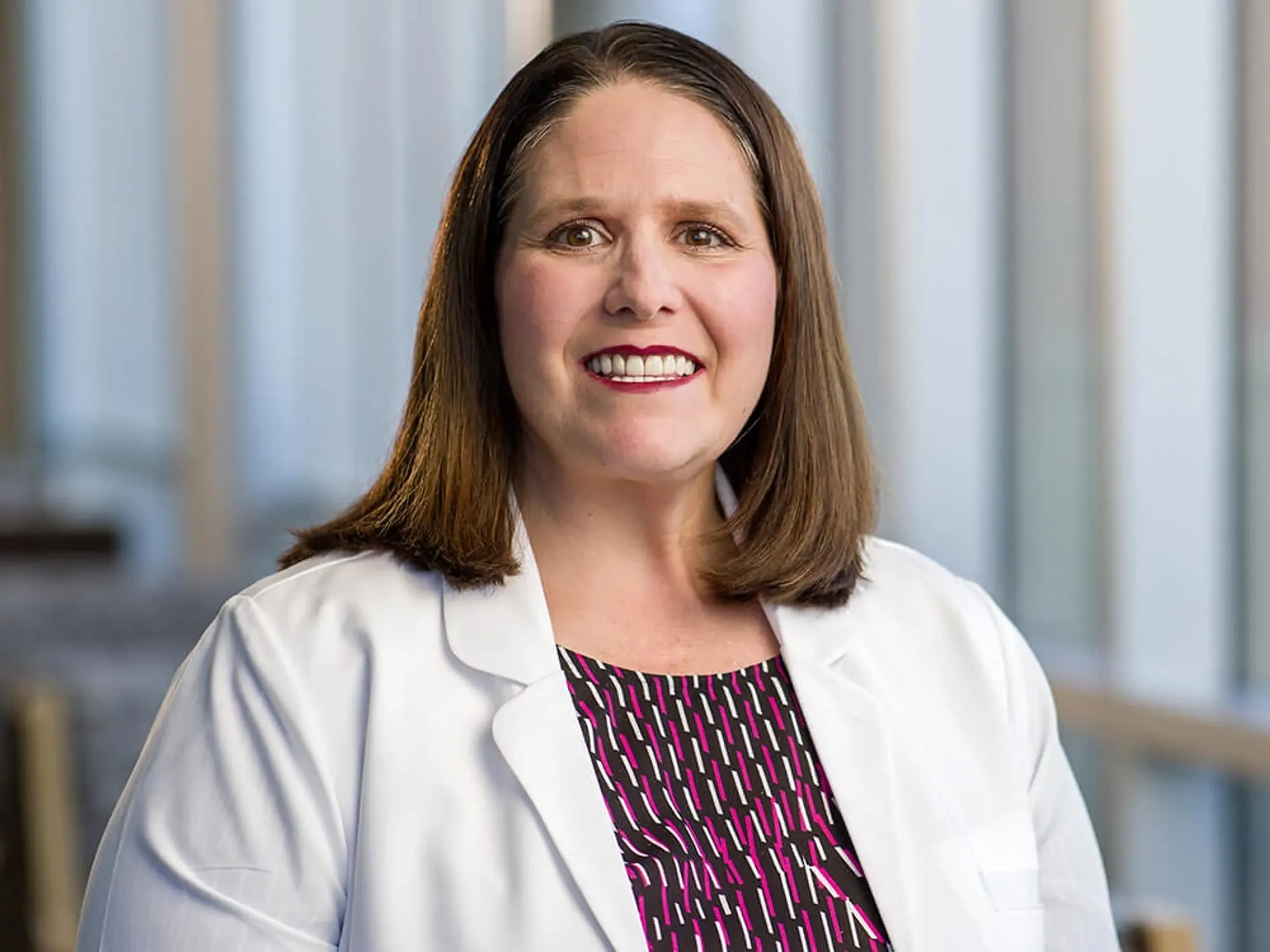 Dr. Stephanie D. Burleson - Tulsa, OK - Family Medicine