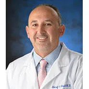 Dr. Sherif A. Rezk, MD - Orange, CA - Pathology, General Surgeon, Pathologist