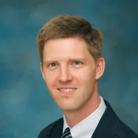 Dr. Christopher B. Rash, MD - Rockingham, VA - Cardiovascular Disease