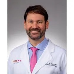 Dr. Jeffrey Wayne Elder, MD - Greenville, SC - Gynecologic Oncology, Gynecologic Oncologist