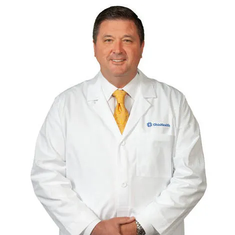 Dr. Mark Nicholas Malinowski, DO - Circleville, OH - Pain Medicine, Anesthesiologist