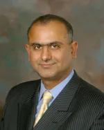 Dr Rizwan Malik, MD
