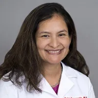 Dr. Daisy Sangroula, MD - Louisville, KY - Anesthesiology