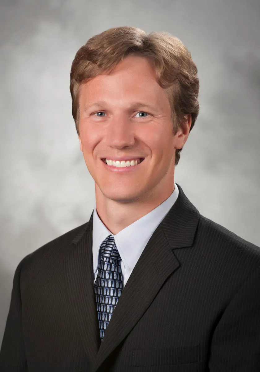 Dr. Drew Engers, MD - Ypsilanti, MI - Infectious Disease, Infectious Disease Specialist