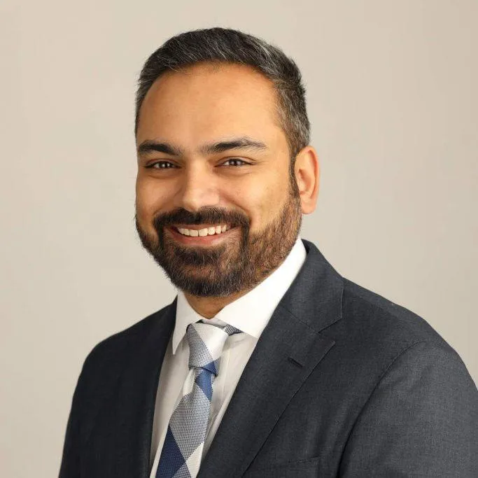 Dr. Amish Naik - Millburn, NJ - Hand Surgery, Orthopedic Surgery