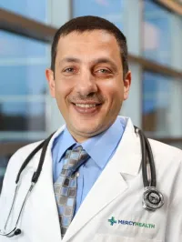 Dr. Mudher N Al-Shathir, MD - Mason, OH - Pulmonology, Internal Medicine