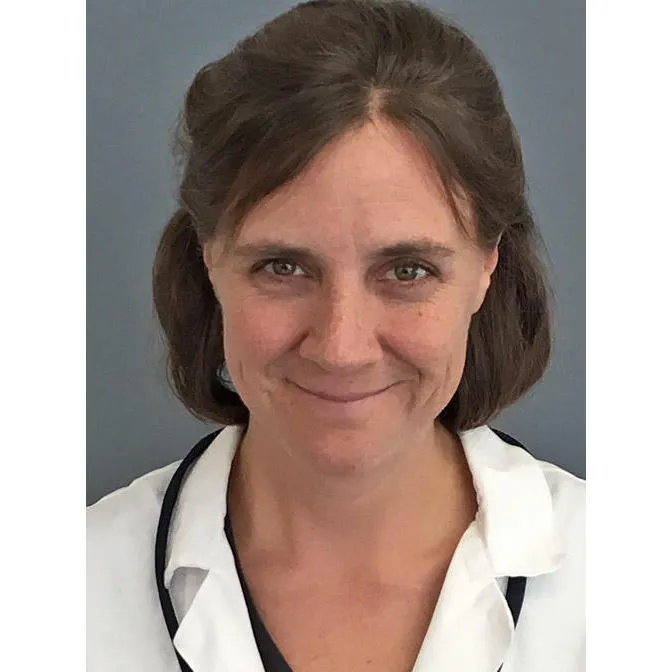 Dr. Kirstin Suzanne Knox, MD - Philadelphia, PA - Internal Medicine, Hospital Medicine