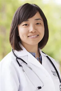 Dr. Fenfen Wu, MD - Federal Way, WA - Internal Medicine