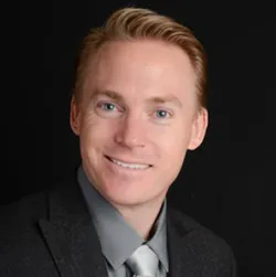 Dr. Bradley Mouroux, DC