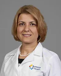 Dr. Gabriela Orasanu, MD - Akron, OH - Internal Medicine