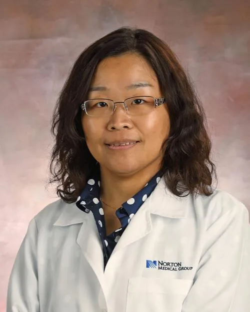 Dr. Jianxia Wang, MD - Crestwood, KY - Family Medicine