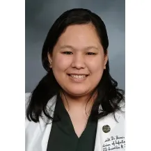 Elizabeth Anne Enrique De Jesus, NP