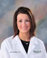 Andrea Lynn Huddleston Fnp-C, CNP - Corinth, MS - Nurse Practitioner