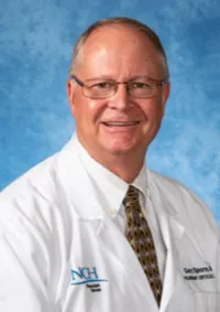 Dr. Gary K. Sporn, MD - Naples, FL - Internal Medicine