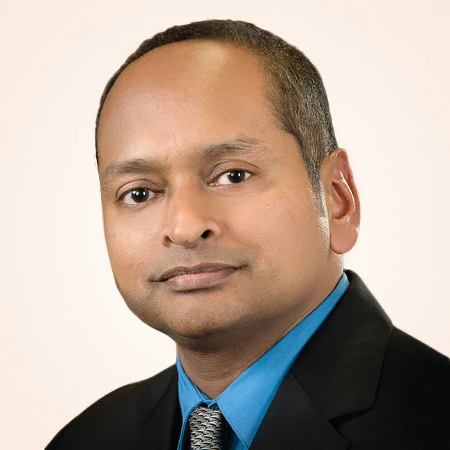 Dr. Ravi Sandrapaty - Beverly Hills, FL - Oncology, Oncologist