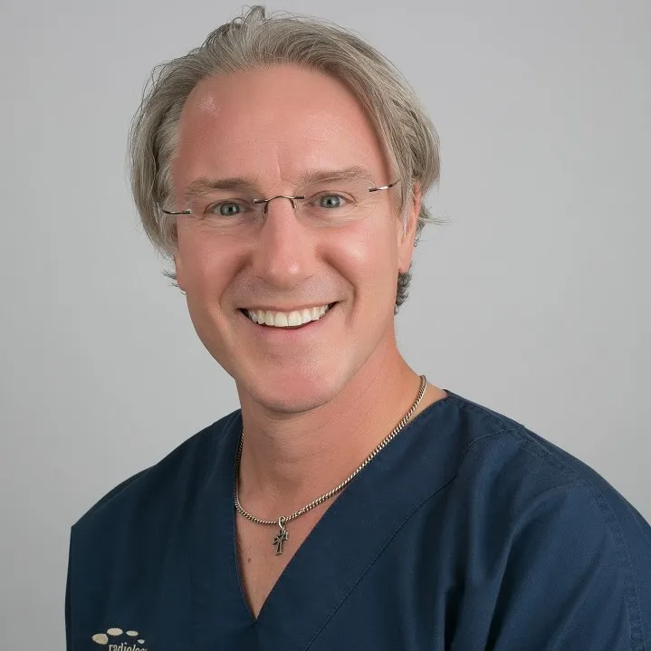 Dr. Todd M Smith, MD - Little Rock, AR - Diagnostic Radiology