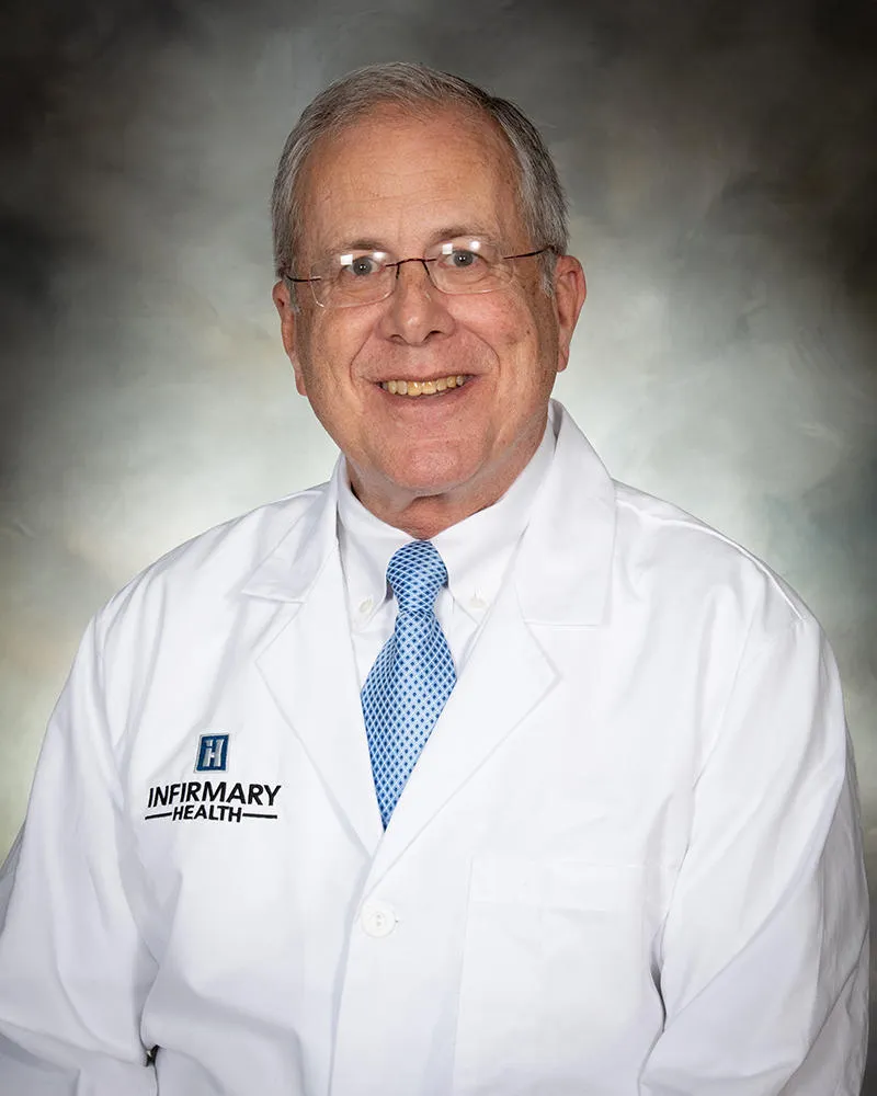 Dr. John Mcduff, MD - Fairhope, AL - Internal Medicine