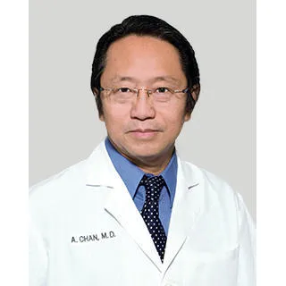 Dr. Alexander Thuya Chan, MD - Alhambra, CA - Internal Medicine