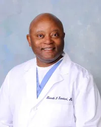 Dr. Kenneth Lambert, MD - Pine Bluff, AR - Obstetrics & Gynecology