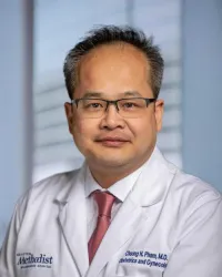 Dr. Chuong Hoang Pham, MD - Houston, TX - Obstetrics & Gynecology