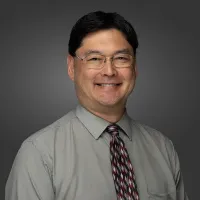 Dr. Louis Kim, MD - Quincy, IL - Internal Medicine