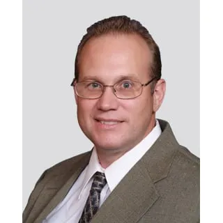 Dr. James Brent Oliver, DO - Henderson, NV - Obstetrics & Gynecology, Gynecologist