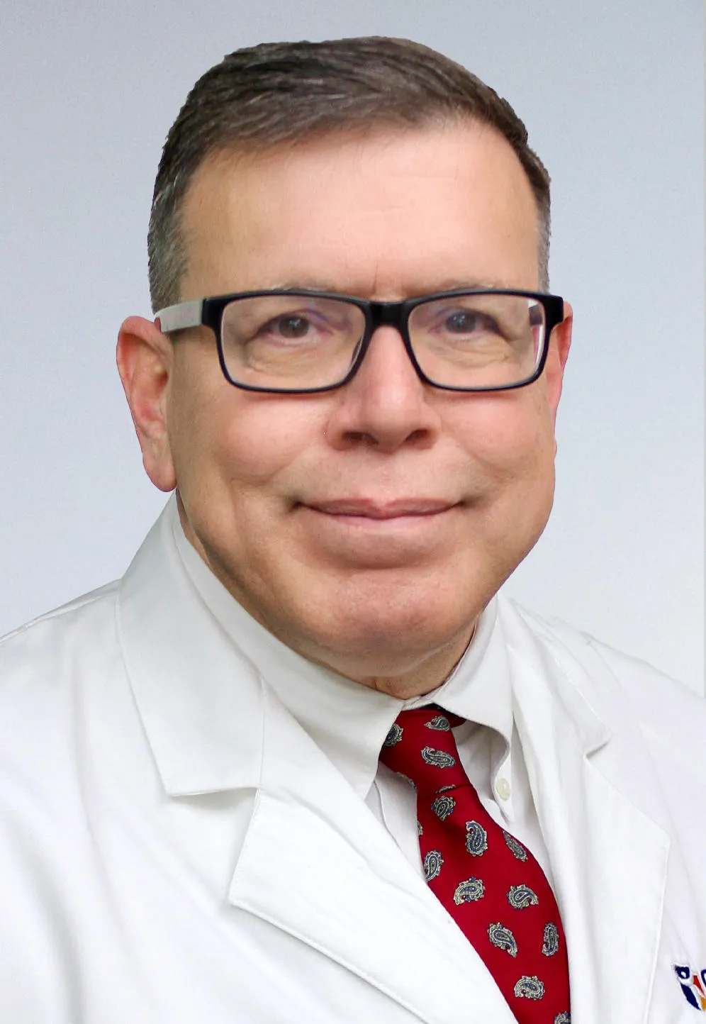 Dr. Burt Cagir, MD - Sayre, PA - Colorectal Surgery