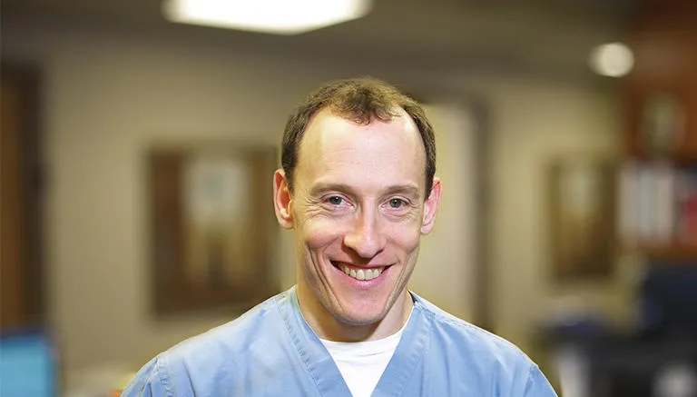 Dr. Jay L. Padratzik - St. Louis, MO - Obstetrics & Gynecology, Gynecologist