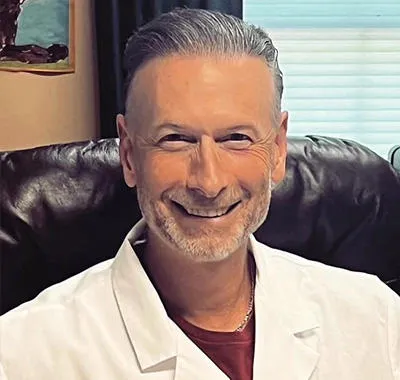 Dr. Philip Caswell, DPM - Sparta, NJ - Podiatry