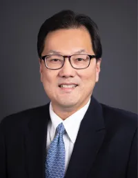 Dr. John S Liu, MD