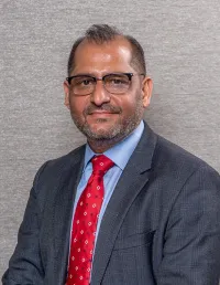 Dr. Surendra Khera, MD - Jersey City, NJ - Internal Medicine