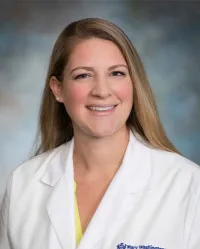 Dr. Amy Jones, DO - Fredericksburg, VA - Family Medicine